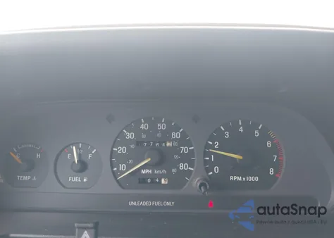 1993 Mercury Tracer z USA, uszkodzony, nr VIN 3MAPM10J7PR659799